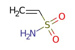 eMolecules​&nbsp;2386-58-5 | Ethenesulfonamide | ChemScene | MFCD00051751 | 107.130 | C2H5NO2S | 97.000 | NS(=O)(=O)C=C | 5g | 686117739