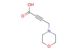 eMolecules​ Accela ChemBio (ASD) 4-Morpholino-2-butynoic Acid 1g 682926958