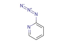 eMolecules​&nbsp;39910-65-1 | 2-Azidopyridine | Synthonix | MFCD13175235 | 120.115 | C5H4N4 | 97.000 | [N-]=[N+]=Nc1ccccn1 | 5g | 662701969