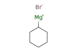 eMolecules​&nbsp;Synthonix  Cyclohexylmagnesium bromide 1.0 M in THF  100ml  649431019  C73518    931-50-0  MFCD01321152  187.363  C6H11BrMg