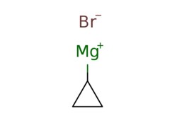 eMolecules​&nbsp;Synthonix  Cyclopropylmagnesium bromide 0.50 M in THF  100ml  649431013  C73515    23719-80-4  MFCD00672094  145.282  C3H5BrMg