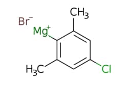 eMolecules​&nbsp;Synthonix  4-Chloro-26-dimethylphenylmagnesium bromide 0.50 M in THF  50ml  649431010  C69929    1610475-27-8  [null]  243.810  C8H8BrClMg