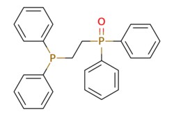eMolecules​&nbsp;984-43-0 | 1,2-Bis(diphenylphosphino)ethane monooxide | Combi-Blocks, Inc. | MFCD00345406 | 414.425 | C26H24OP2 | 96.000 | O=P(CCP(c1ccccc1)c1ccccc1)(c1ccccc1)c1ccccc1 | 1g | 642140582