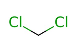 eMolecules​&nbsp;75-09-2 | Methylene Chloride | Oakwood Chemical | MFCD00000881 | 84.930 | CH2Cl2 | 99.000 | ClCCl | 4l | 634025195