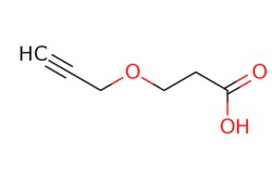 eMolecules​&nbsp;ChemScene  Propargyl-PEG1-acid  250mg  632317910  CS-0108409    55683-37-9  MFCD10689189  128.127  C6H8O3