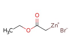 eMolecules​&nbsp;5764-82-9 | (2-Ethoxy-2-oxo-ethyl)zinc bromide, 0.50 M in THF | Synthonix232.380 | C4H7BrO2Zn | 0.000 | [Br-].CCOC(=O)C[Zn+] | 100ml | 627353809