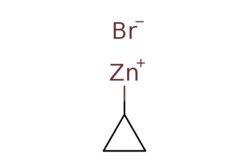 eMolecules​&nbsp;126403-68-7 | Cyclopropylzinc bromide, 0.50 M in THF | Synthonix | MFCD08741505 | 186.360 | C3H5BrZn | 0.000 | [Br-].[Zn+]C1CC1 | 100ml | 627353805