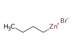 eMolecules​&nbsp;92273-73-9 | Butylzinc bromide, 0.50 M in THF | Synthonix | MFCD00671997 | 202.400 | C4H9BrZn | 0.000 | [Br-].CCCC[Zn+] | 100ml | 627353799