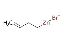 eMolecules​&nbsp;226570-67-8 | But-3-enylzinc bromide, 0.50 M in THF | Synthonix | MFCD09801449 | 200.380 | C4H7BrZn | 0.000 | [Br-].[Zn+]CCC=C | 100ml | 627353798