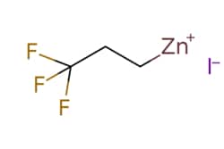 eMolecules​&nbsp;1174507-16-4 | 3,3,3-(Trifluoropropyl)zinc iodide, 0.50 M in THF | Synthonix289.340 | C3H4F3IZn | 97.000 | [I-].FC(F)(F)CC[Zn+] | 25ml | 627353766