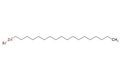 eMolecules​&nbsp;1142222-21-6 | n-Octadecylzinc bromide, 0.50 M in THF | Synthonix398.780 | C18H37BrZn | 0.000 | [Br-].CCCCCCCCCCCCCCCCCC[Zn+] | 25ml | 627353761