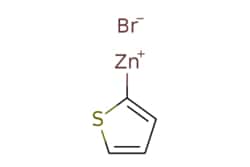 eMolecules​&nbsp;45438-80-0 | 2-Thienylzinc bromide, 0.50 M in THF | Synthonix | MFCD01317002 | 228.410 | C4H3BrSZn | 0.000 | [Br-].[Zn+]c1cccs1 | 25ml | 627353755