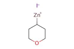 eMolecules​&nbsp;1350356-52-3 | (Tetrahydropyran-4-yl)zinc iodide, 0.5M in THF | Synthonix | MFCD25367665 | 277.410 | C5H9IOZn | 97.000 | [I-].[Zn+]C1CCOCC1 | 25ml | 627353741