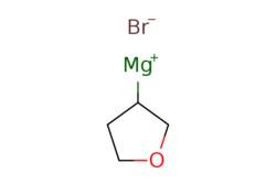 eMolecules​ Synthonix  3-Tetrahydrofuran-yl magnesium bromide 0.5M in THF  25ml  627353740  T2962    2128716-33-4  MFCD31536798  175.308  C4H7BrMgO