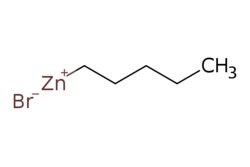 eMolecules​&nbsp;Synthonix  Pentylzinc bromide 0.50 M in THF  25ml  627353723  P73291    308796-10-3  MFCD00671998  216.430  C5H11BrZn