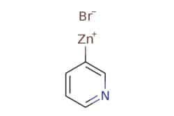 eMolecules​&nbsp;3-Pyridylzinc bromide, 0.50 M in THF | Synthonix | 220565-63-9 | MFCD11915899 | 223.380 | C5H4BrNZn | 0.000 | [Br-].[Zn+]c1cccnc1 | 25ml | 627353719