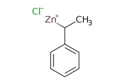 eMolecules​&nbsp;Synthonix  1-phenylethylzinc chloride 0.50 M in THF  25ml  627353716  P73123    117892-77-0  MFCD22685700  205.990  C8H9ClZn