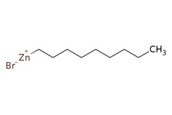 eMolecules​&nbsp;626207-32-7 | n-Nonylzinc bromide, 0.50 M in THF | Synthonix272.540 | C9H19BrZn | 0.000 | [Br-].CCCCCCCCC[Zn+] | 25ml | 627353714