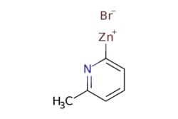eMolecules​&nbsp;308795-98-4 | 6-Methyl-2-pyridylzinc bromide, 0.50 M in THF | Synthonix | MFCD01311462 | 237.410 | C6H6BrNZn | 97.000 | [Br-].Cc1cccc([Zn+])n1 | 25ml | 627353710