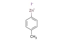 eMolecules​&nbsp;300766-53-4 | 4-Methylphenylzinc iodide, 0.50 M in THF | Synthonix | MFCD01311454 | 283.420 | C7H7IZn | 0.000 | [I-].Cc1ccc([Zn+])cc1 | 25ml | 627353706
