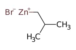 eMolecules​&nbsp;126403-67-6 | Isobutylzinc bromide, 0.50 M in THF | Synthonix202.400 | C4H9BrZn | 0.000 | [Br-].CC(C)C[Zn+] | 50ml | 627353673