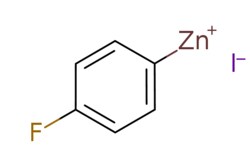 eMolecules​&nbsp;Synthonix  4-Fluorophenylzinc iodide 0.50 M in THF  25ml  627353650  F73242    674346-88-4  [null]  287.380  C6H4FIZn