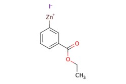 eMolecules​&nbsp;282727-18-8 | 3-(Ethoxycarbonyl)phenylzinc iodide, 0.50 M in THF | Synthonix341.450 | C9H9IO2Zn | 0.000 | [I-].CCOC(=O)c1cccc([Zn+])c1 | 25ml | 627353630