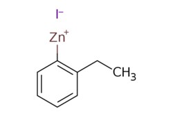 eMolecules​&nbsp;282727-19-9 | 2-Ethylphenylzinc iodide, 0.50 M in THF | Synthonix | MFCD01311456 | 297.440 | C8H9IZn | 0.000 | [I-].CCc1ccccc1[Zn+] | 25ml | 627353629