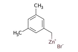 eMolecules​&nbsp;937818-32-1 | 3,5-Dimethylbenzylzinc bromide, 0.50 M in THF | Synthonix264.470 | C9H11BrZn | 0.000 | [Br-].Cc1cc(C)cc(C[Zn+])c1 | 25ml | 627353617