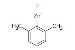 eMolecules​&nbsp;Synthonix  26-Dimethylphenylzinc iodide 0.50 M in THF  25ml  627353606  D73141    282727-21-3  MFCD01311450  297.440  C8H9IZn