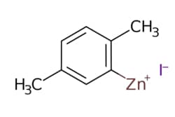 eMolecules​&nbsp;312692-96-9 | 2,5-Dimethylphenylzinc iodide, 0.50 M in THF | Synthonix297.440 | C8H9IZn | 0.000 | [I-].Cc1ccc(C)c([Zn+])c1 | 25ml | 627353603