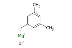 eMolecules​&nbsp;Synthonix  35-Dimethylbenzylmagnesium bromide 0.25 M in 2-MeTHF  25ml  627353590  D69881    111823-36-0  MFCD01319908  223.396  C9H11BrMg