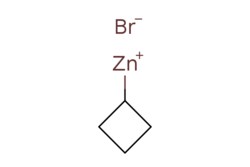 eMolecules​&nbsp;1019205-65-2 | Cyclobutylzinc bromide, 0.50 M in THF | Synthonix | MFCD09801445 | 200.380 | C4H7BrZn | 0.000 | [Br-].[Zn+]C1CCC1 | 25ml | 627353575