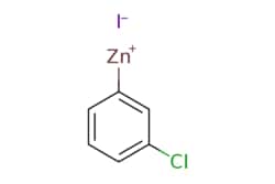 eMolecules​&nbsp;186000-42-0 | 3-Chlorophenylzinc iodide, 0.50 M in THF | Synthonix | MFCD01311393 | 303.830 | C6H4ClIZn | 0.000 | [I-].Clc1cccc([Zn+])c1 | 25ml | 627353557