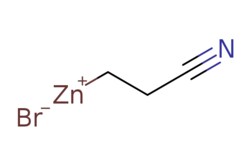 eMolecules​&nbsp;312624-26-3 | 2-Cyanoethylzinc bromide, 0.50 M in THF | Synthonix | MFCD00671974 | 199.360 | C3H4BrNZn | 0.000 | [Br-].[Zn+]CCC#N | 25ml | 627353552
