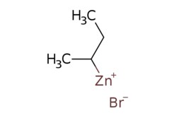 eMolecules​&nbsp;171860-66-5 | sec-Butylzinc bromide, 0.50 M in THF | Synthonix | MFCD00671990 | 202.400 | C4H9BrZn | 0.000 | [Br-].CCC(C)[Zn+] | 25ml | 627353532