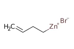 eMolecules​&nbsp;Synthonix  But-3-enylzinc bromide 0.50 M in THF  50ml  627353529  B73469    226570-67-8  MFCD09801449  200.380  C4H7BrZn