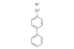 eMolecules​&nbsp;312693-44-0 | 4-Biphenylzinc bromide, 0.50 M in THF | Synthonix | MFCD02093780 | 298.490 | C12H9BrZn | 0.000 | [Br-].[Zn+]c1ccc(cc1)-c1ccccc1 | 25ml | 627353501