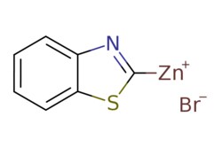 eMolecules​&nbsp;1618666-29-7 | 2-Benzothiazolylzinc bromide, 0.50 M in THF | Synthonix279.460 | C7H4BrNSZn | 0.000 | [Br-].[Zn+]c1nc2ccccc2s1 | 25ml | 627353494