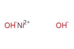 eMolecules​ Ambeed Nickel(II) hydroxide 25g 603089569 A962316 12054-48-7