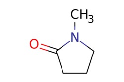 eMolecules​&nbsp;872-50-4 | N-Methyl-2-pyrrolidinone | Oakwood Chemical | MFCD00003193 | 99.133 | C5H9NO | 99.000 | CN1CCCC1=O | 1l | 601586636