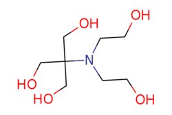 eMolecules​&nbsp;Ambeed  Bis-Tris  100g  600832915  A186986    6976-37-0  MFCD00002853  209.242  C8H19NO5