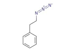 eMolecules​&nbsp;Synthonix  (2-Azidoethyl)benzene  25g  596623803  A73363    6926-44-9  MFCD00869578  147.181  C8H9N3