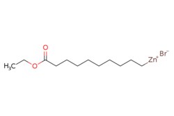 eMolecules​&nbsp;1300010-68-7 | 10-Ethoxy-10-oxodecylzinc bromide, 0.5 M in THF | Synthonix344.600 | C12H23BrO2Zn | 96.000 | [Br-].CCOC(=O)CCCCCCCCC[Zn+] | 25ml | 596116437