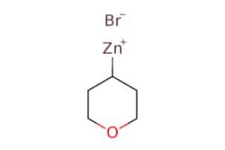 eMolecules​&nbsp;Synthonix  Tetrahydropyran-4-ylzinc bromide 0.50 M in THF  50ml  596115996  T73298    1372548-45-2  [null]  230.410  C5H9BrOZn
