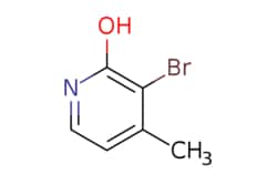 eMolecules​&nbsp;18368-59-7 | 3-Bromo-4-methylpyridin-2-ol | ChemScene | MFCD09839708 | 188.024 | C6H6BrNO | 97.000 | Cc1ccnc(O)c1Br | 25g | 596090124