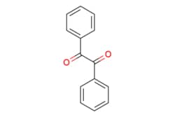 eMolecules​&nbsp;134-81-6 | Benzil | Oakwood Chemical | MFCD00003080 | 210.232 | C14H10O2 | 98.000 | O=C(C(=O)c1ccccc1)c1ccccc1 | 1g | 591912087