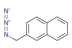 eMolecules​&nbsp;164269-42-5 | 2-(Azidomethyl)naphthalene | Synthonix | MFCD24452375 | 183.214 | C11H9N3 | 97.000 | [N-]=[N+]=NCc1ccc2ccccc2c1 | 5g | 583170353