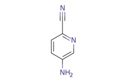 eMolecules​&nbsp;ChemScene  5-Aminopicolinonitrile  25g  582653294  CS-W016585    55338-73-3  MFCD03093956  119.127  C6H5N3
