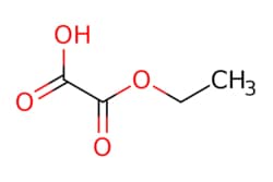 eMolecules​&nbsp;617-37-8 | 2-Ethoxy-2-oxoacetic acid | ChemScene | MFCD00785870 | 118.088 | C4H6O4 | 80.000 | CCOC(=O)C(O)=O | 10g | 582640221